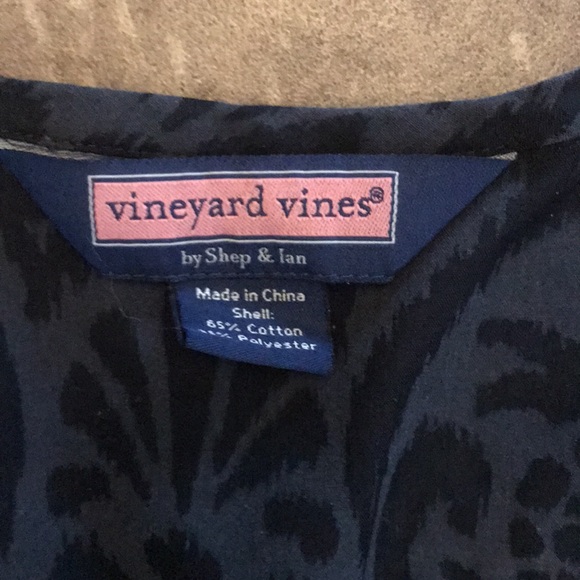 Vineyard Vines Tunic - Picture 3 of 5